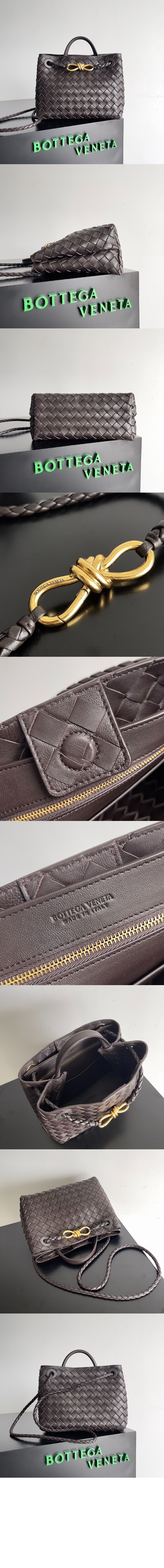 미러급레플리카사이트 | 명품레플리카 전문 쇼핑몰  | 퍼스트원 - 스몰 안디아모 766014 > 보테가베네타