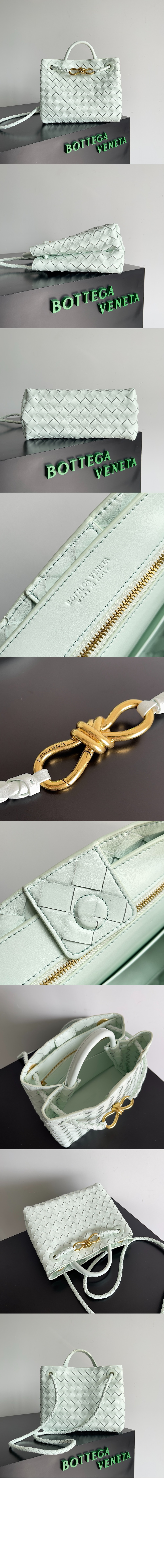 미러급레플리카사이트 | 명품레플리카 전문 쇼핑몰  | 퍼스트원 - 스몰 안디아모 766014 > 보테가베네타