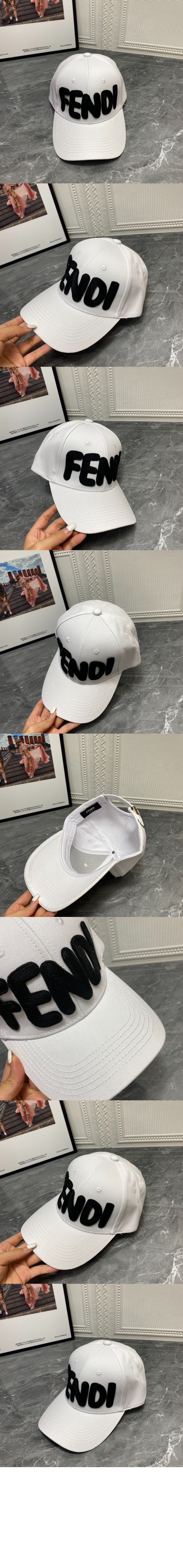 미러급레플리카사이트 | 명품레플리카 전문 쇼핑몰  | 퍼스트원 - 베이스볼 캡 FXQ248 > 펜디