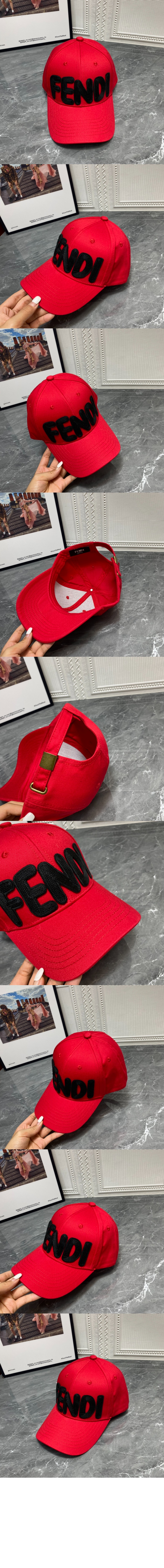 미러급레플리카사이트 | 명품레플리카 전문 쇼핑몰  | 퍼스트원 - 베이스볼 캡 FXQ248 > 펜디