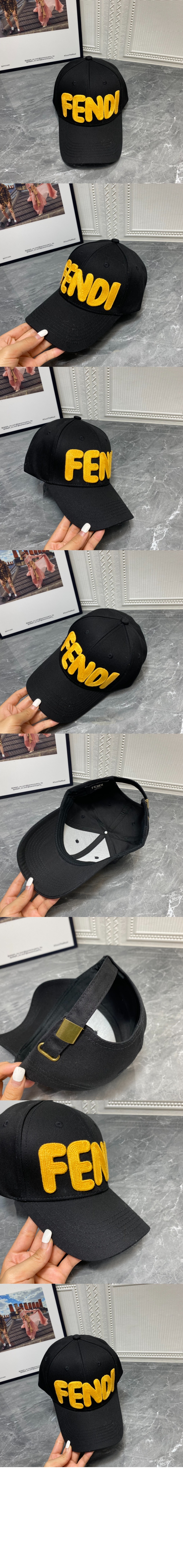 미러급레플리카사이트 | 명품레플리카 전문 쇼핑몰  | 퍼스트원 - 베이스볼 캡 FXQ248 > 펜디
