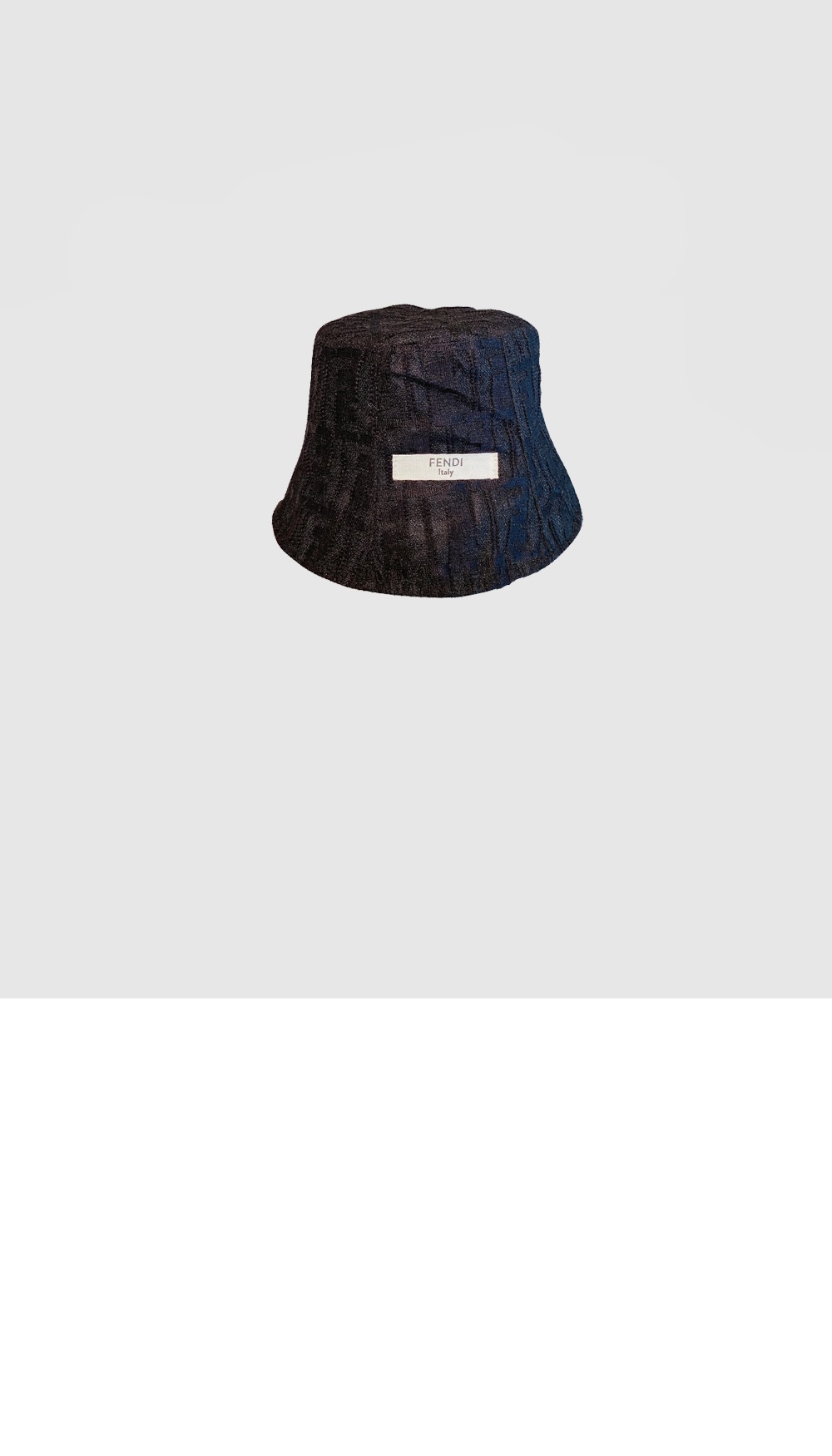 미러급레플리카사이트 | 명품레플리카 전문 쇼핑몰  | 퍼스트원 - 벙거지 FXQ974 > 펜디