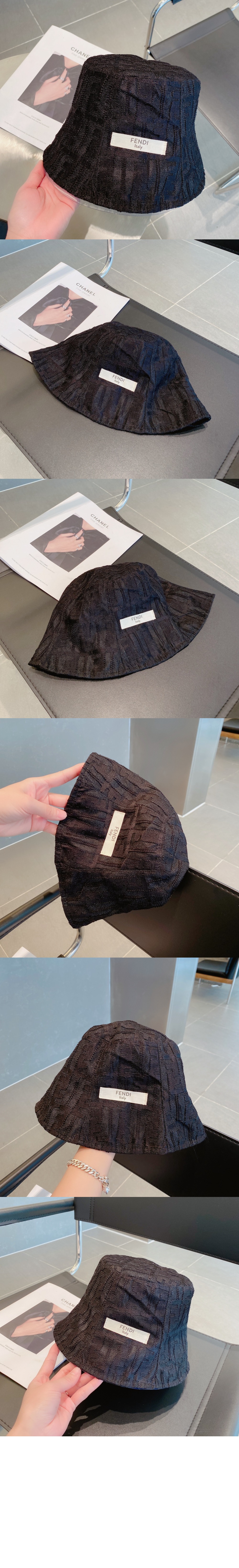 미러급레플리카사이트 | 명품레플리카 전문 쇼핑몰  | 퍼스트원 - 벙거지 FXQ974 > 펜디