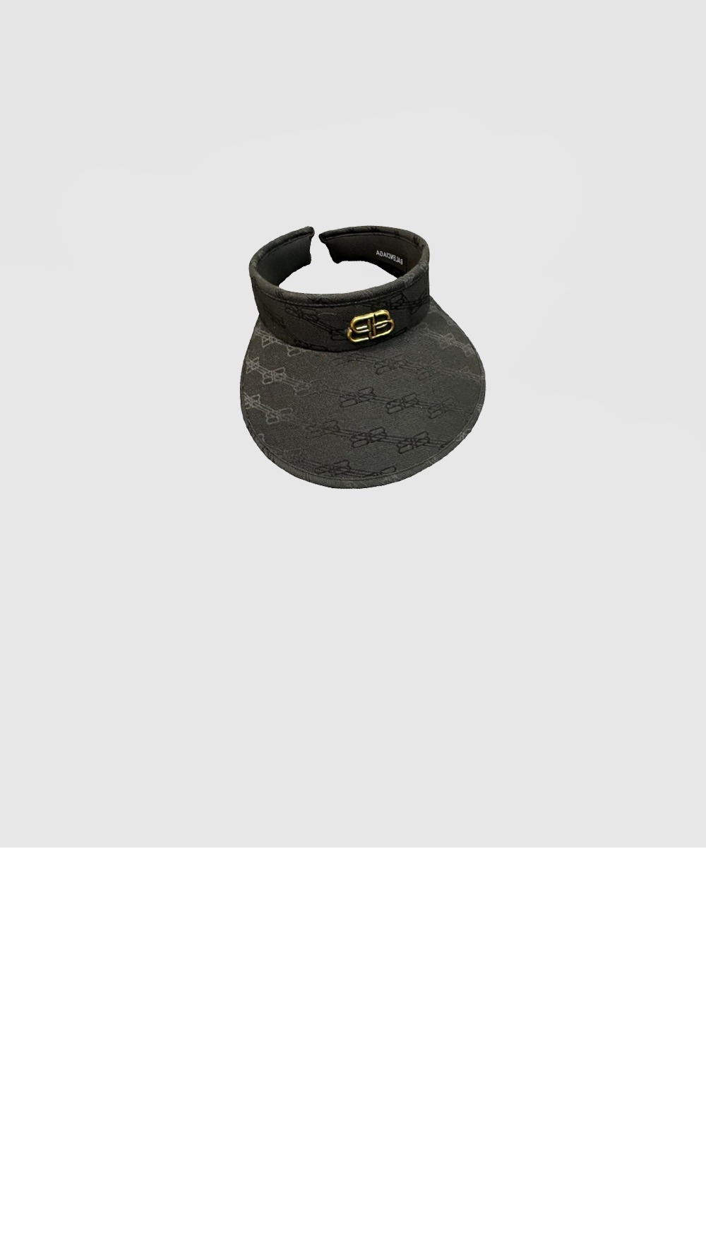 미러급레플리카사이트 | 명품레플리카 전문 쇼핑몰  | 퍼스트원 - 선캡 862421 > 발렌시아가