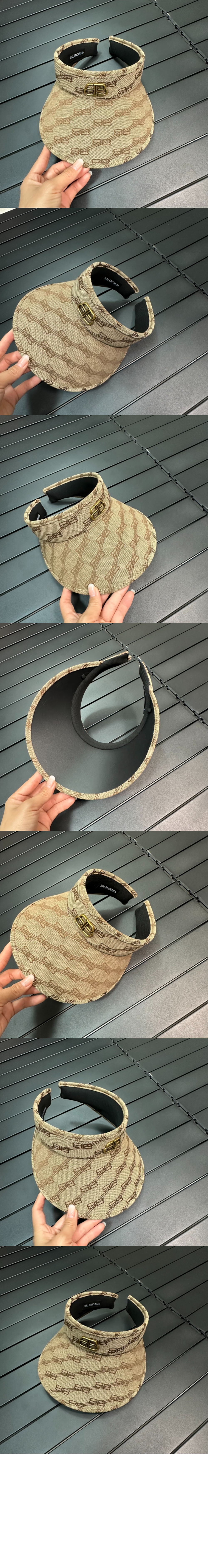 미러급레플리카사이트 | 명품레플리카 전문 쇼핑몰  | 퍼스트원 - 선캡 862421 > 발렌시아가