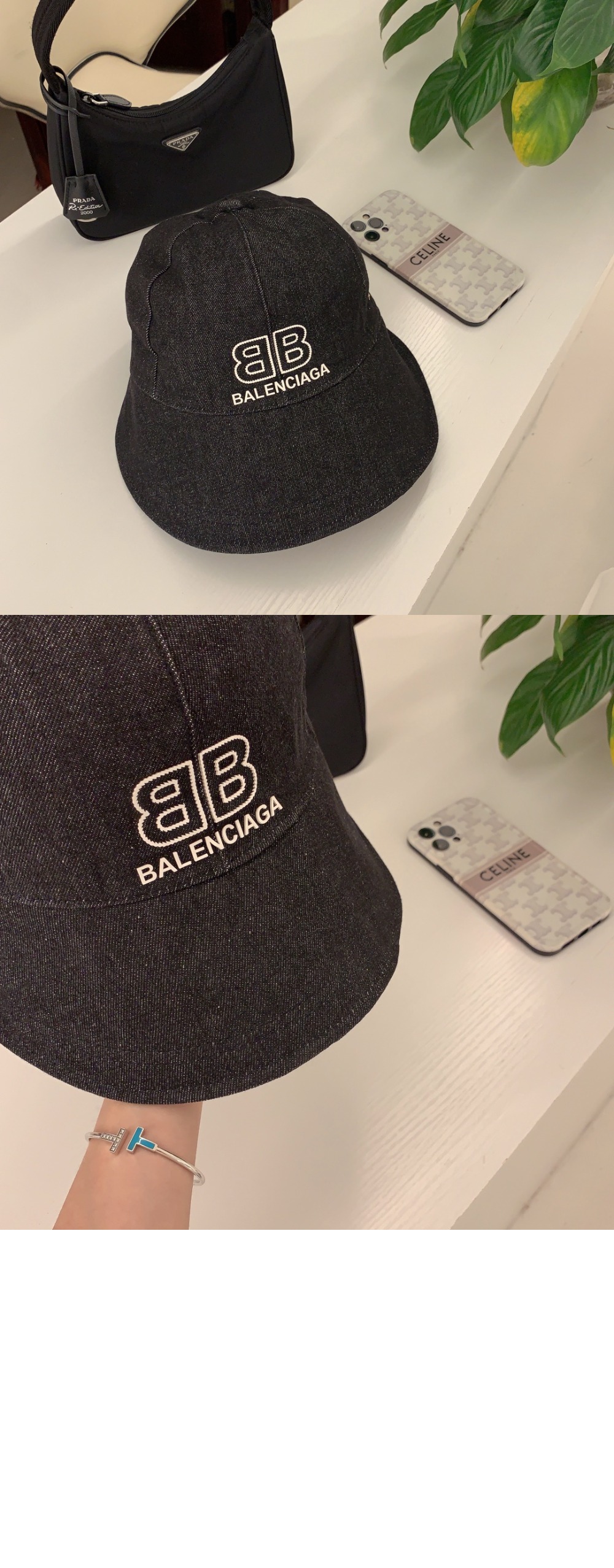 미러급레플리카사이트 | 명품레플리카 전문 쇼핑몰  | 퍼스트원 - 선캡 641893 > 발렌시아가