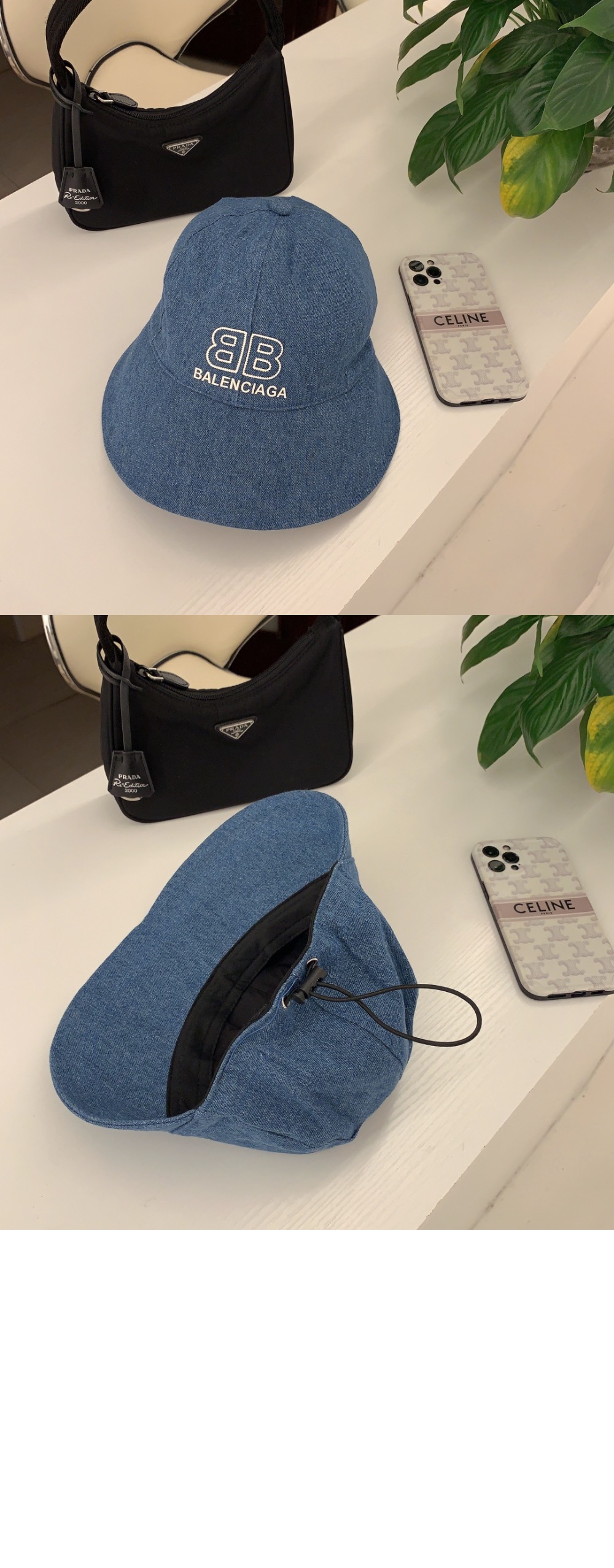 미러급레플리카사이트 | 명품레플리카 전문 쇼핑몰  | 퍼스트원 - 선캡 641893 > 발렌시아가