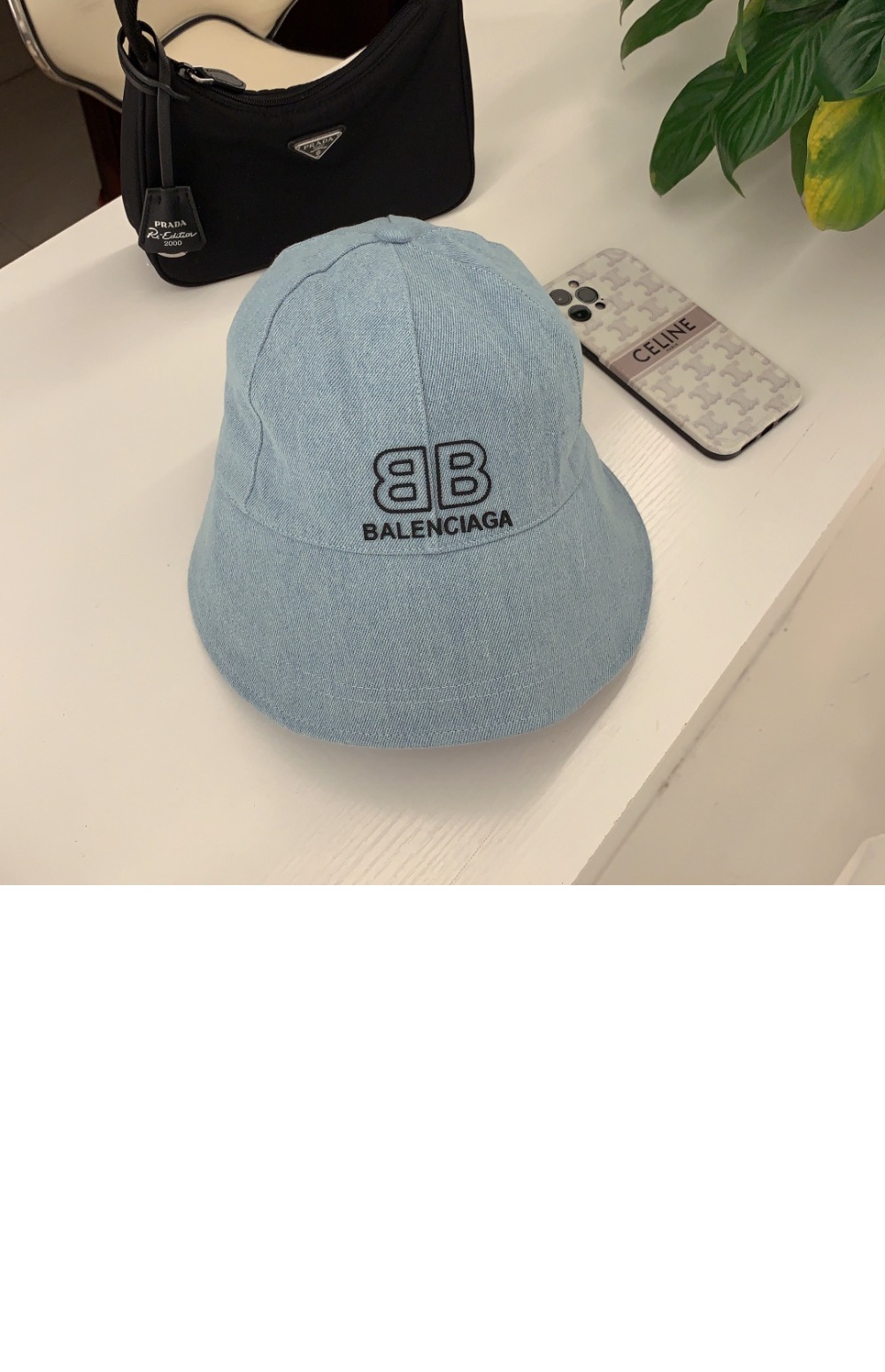 미러급레플리카사이트 | 명품레플리카 전문 쇼핑몰  | 퍼스트원 - 선캡 641893 > 발렌시아가