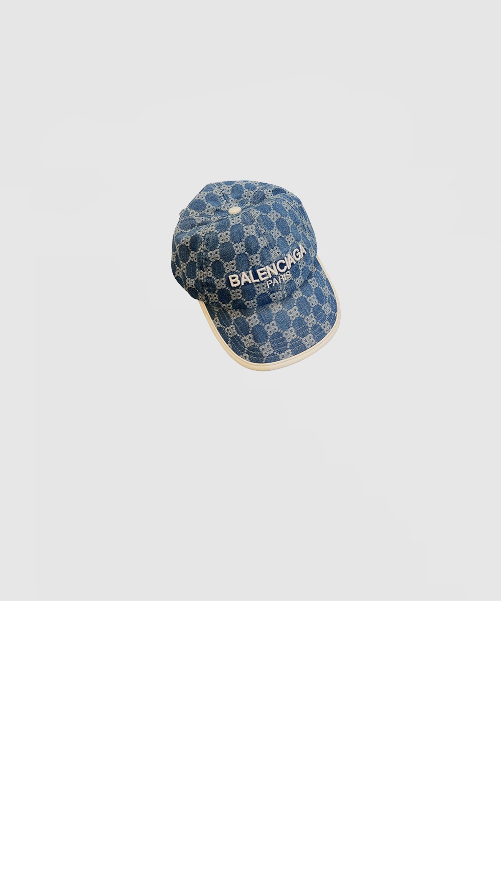 미러급레플리카사이트 | 명품레플리카 전문 쇼핑몰  | 퍼스트원 - 베이스볼 캡 684131 > 발렌시아가