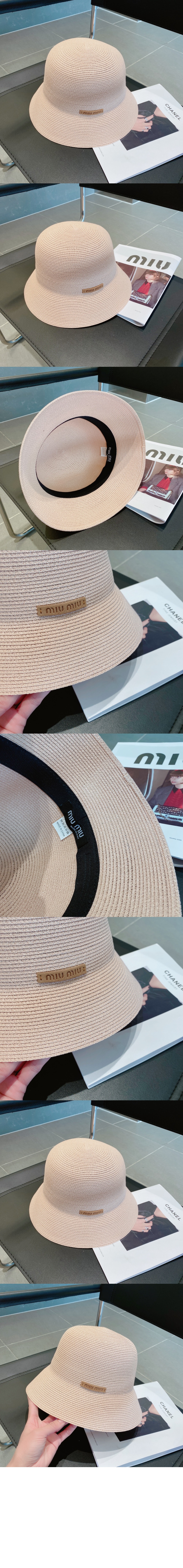 미러급레플리카사이트 | 명품레플리카 전문 쇼핑몰  | 퍼스트원 - 선캡 5HC426 > 미우미우