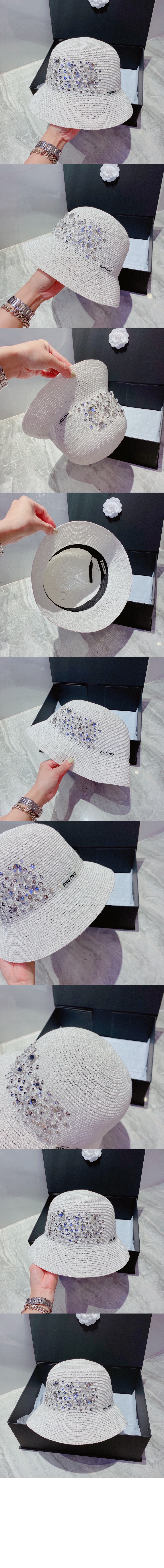 미러급레플리카사이트 | 명품레플리카 전문 쇼핑몰  | 퍼스트원 - 선캡 5HC221 > 미우미우