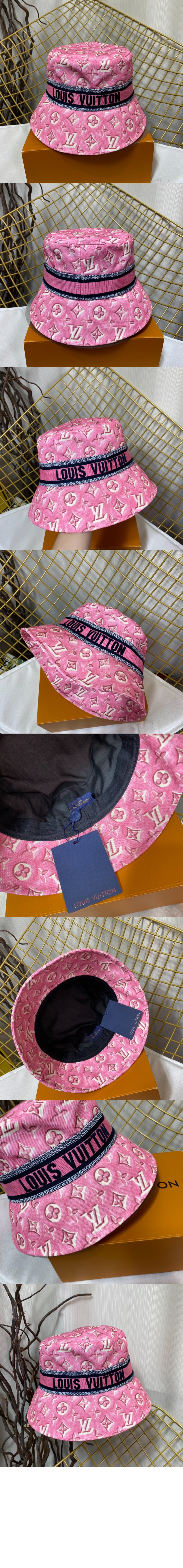 미러급레플리카사이트 | 명품레플리카 전문 쇼핑몰  | 퍼스트원 - 벙거지 M68247 > 루이비통