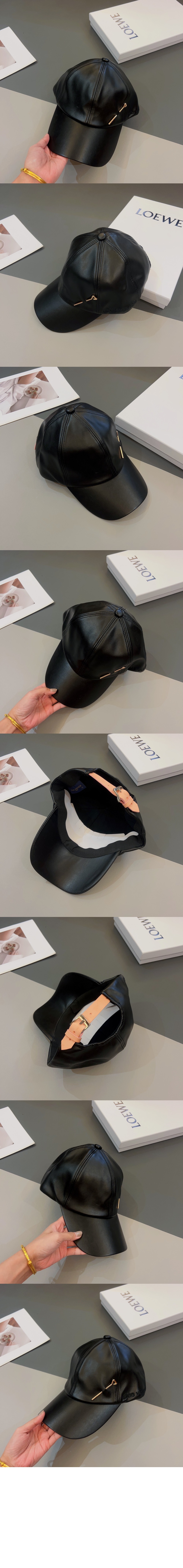 미러급레플리카사이트 | 명품레플리카 전문 쇼핑몰  | 퍼스트원 - 개선문 자수 베이스볼 캡 M34721 > 루이비통