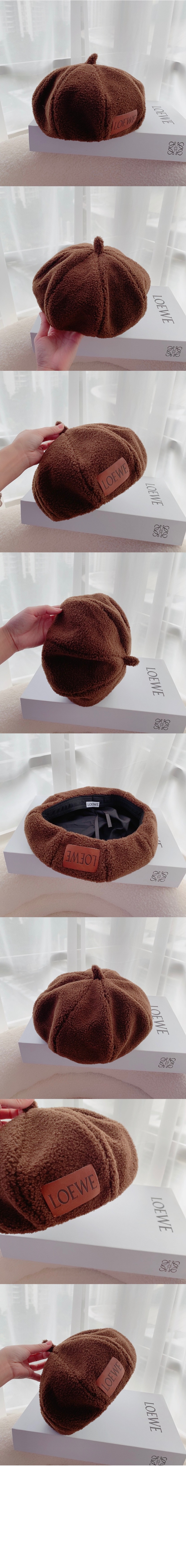 미러급레플리카사이트 | 명품레플리카 전문 쇼핑몰  | 퍼스트원 - 베레모 > 로에베