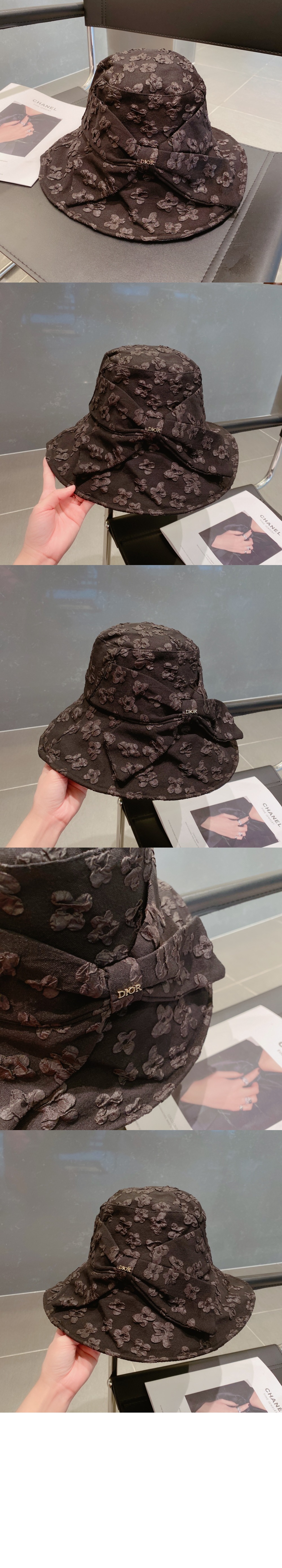 미러급레플리카사이트 | 명품레플리카 전문 쇼핑몰  | 퍼스트원 - 선캡 4TS48 > 디올