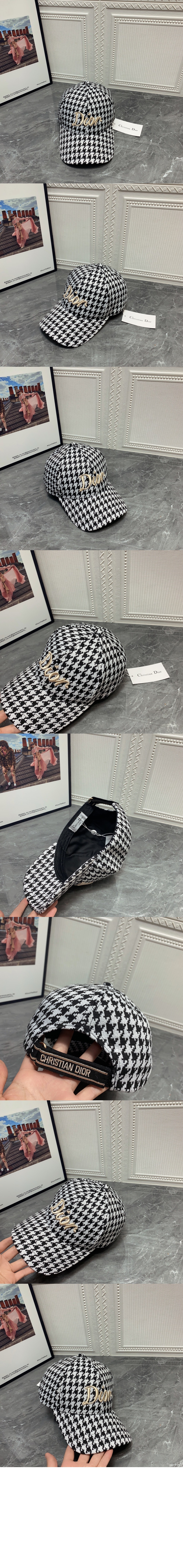 미러급레플리카사이트 | 명품레플리카 전문 쇼핑몰  | 퍼스트원 - 베이스볼 캡 41SBP > 디올