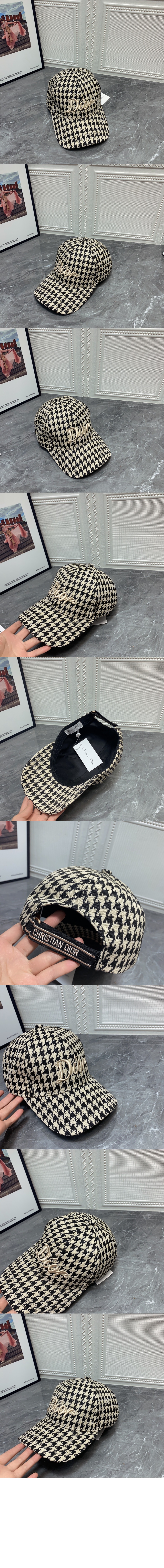 미러급레플리카사이트 | 명품레플리카 전문 쇼핑몰  | 퍼스트원 - 베이스볼 캡 41SBP > 디올