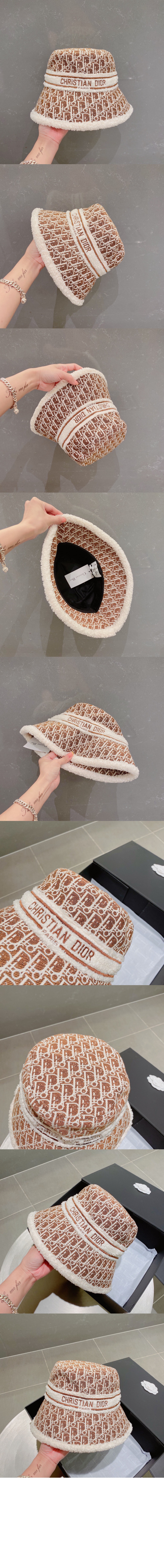 미러급레플리카사이트 | 명품레플리카 전문 쇼핑몰  | 퍼스트원 - 벙거지 3BT5P > 디올