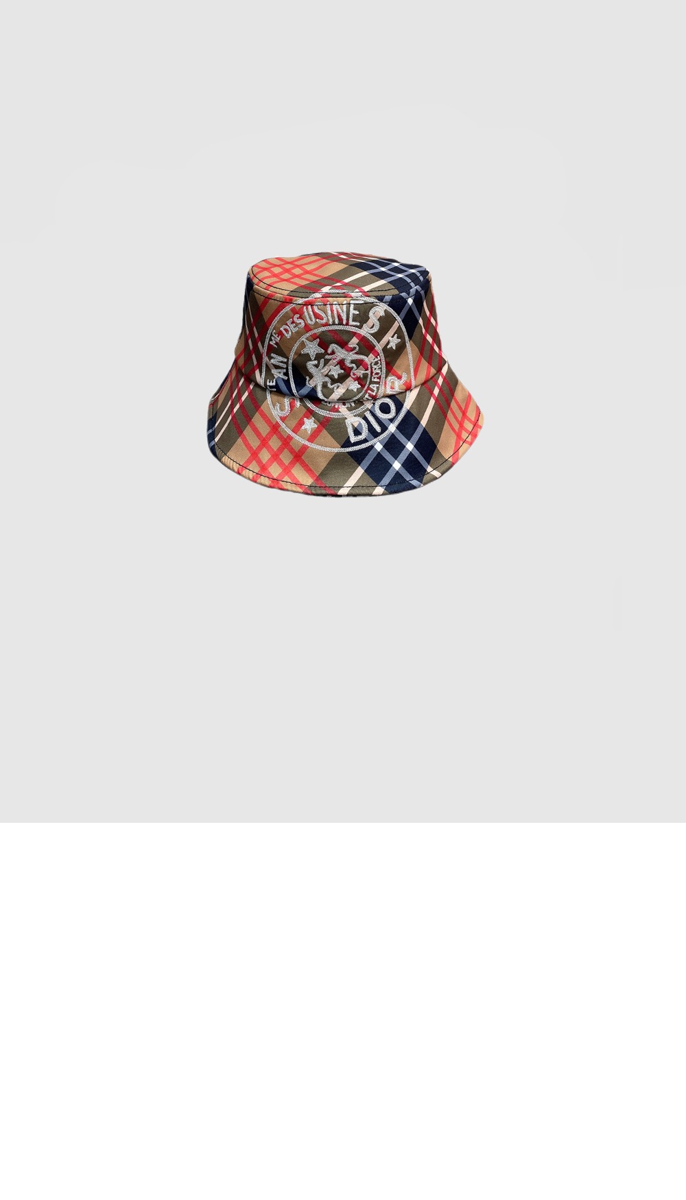 미러급레플리카사이트 | 명품레플리카 전문 쇼핑몰  | 퍼스트원 - 벙거지 34SF3 > 디올