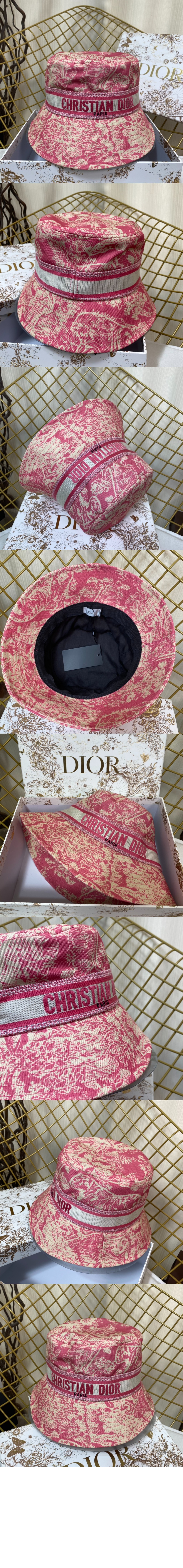 미러급레플리카사이트 | 명품레플리카 전문 쇼핑몰  | 퍼스트원 - 벙거지 2UT4S > 디올