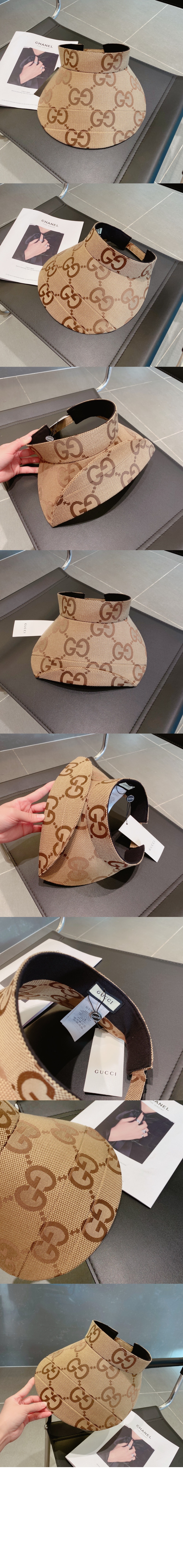 미러급레플리카사이트 | 명품레플리카 전문 쇼핑몰  | 퍼스트원 - 선캡 658117 > 구찌