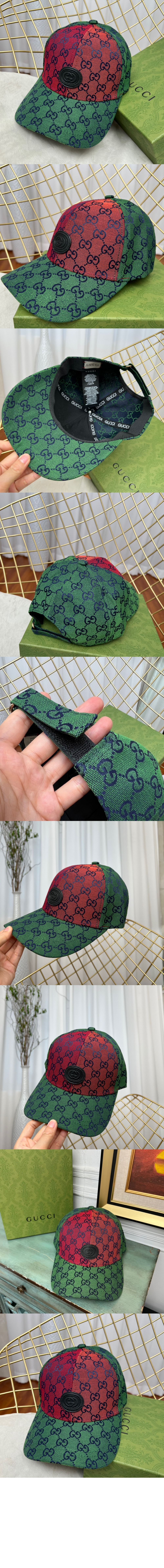 미러급레플리카사이트 | 명품레플리카 전문 쇼핑몰  | 퍼스트원 - 베이스볼 캡 726491 > 구찌