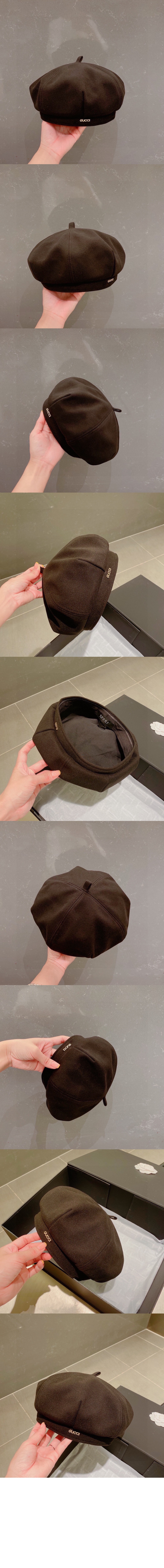 미러급레플리카사이트 | 명품레플리카 전문 쇼핑몰  | 퍼스트원 - 베레모 594712 > 구찌