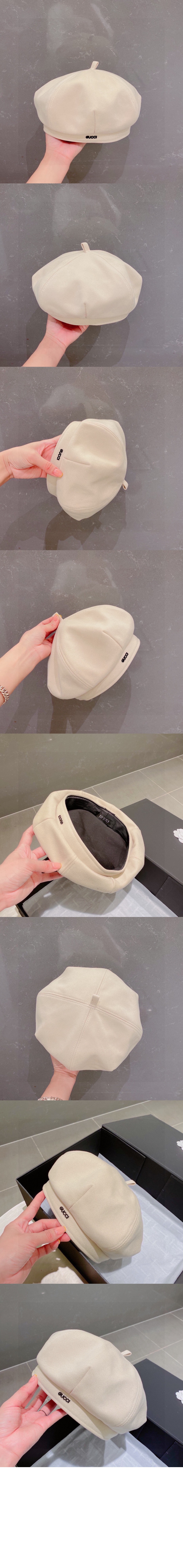 미러급레플리카사이트 | 명품레플리카 전문 쇼핑몰  | 퍼스트원 - 베레모 594712 > 구찌