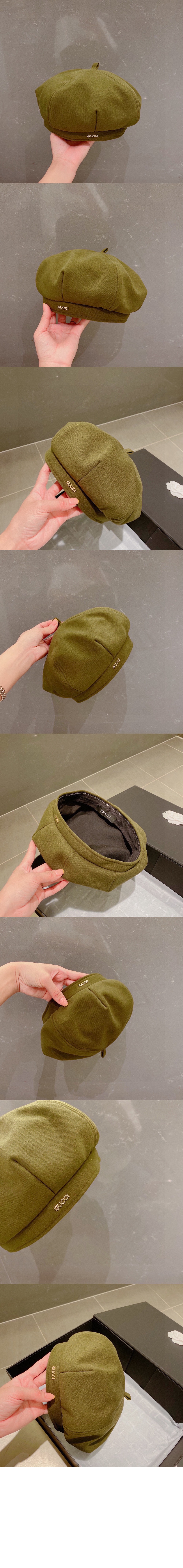 미러급레플리카사이트 | 명품레플리카 전문 쇼핑몰  | 퍼스트원 - 베레모 594712 > 구찌