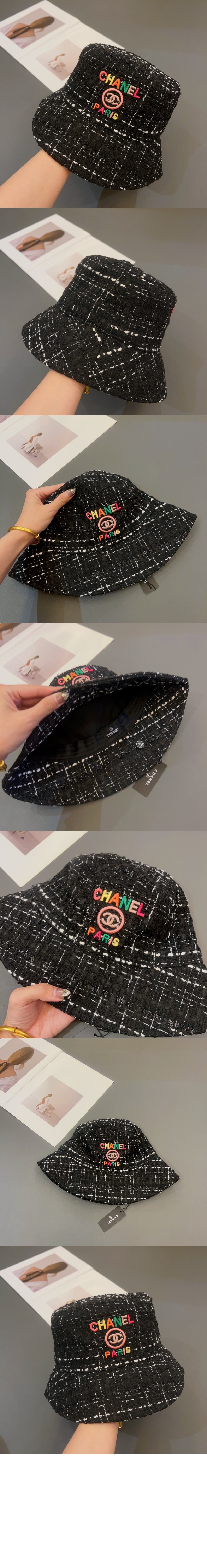 미러급레플리카사이트 | 명품레플리카 전문 쇼핑몰  | 퍼스트원 - 니트 벙거지 AA5311 > 샤넬