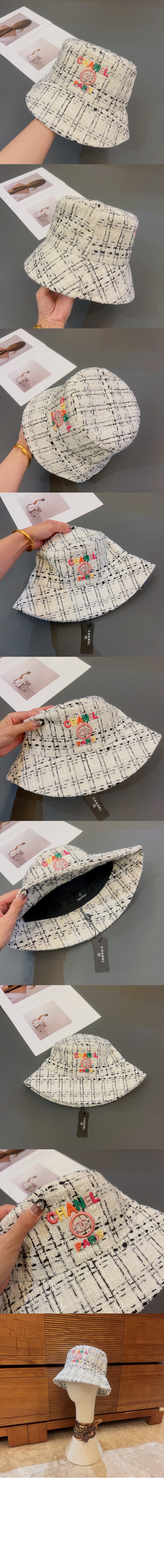 미러급레플리카사이트 | 명품레플리카 전문 쇼핑몰  | 퍼스트원 - 니트 벙거지 AA5311 > 샤넬