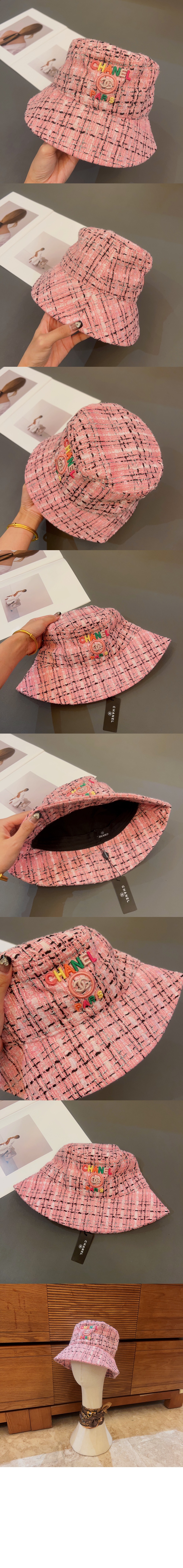 미러급레플리카사이트 | 명품레플리카 전문 쇼핑몰  | 퍼스트원 - 니트 벙거지 AA5311 > 샤넬