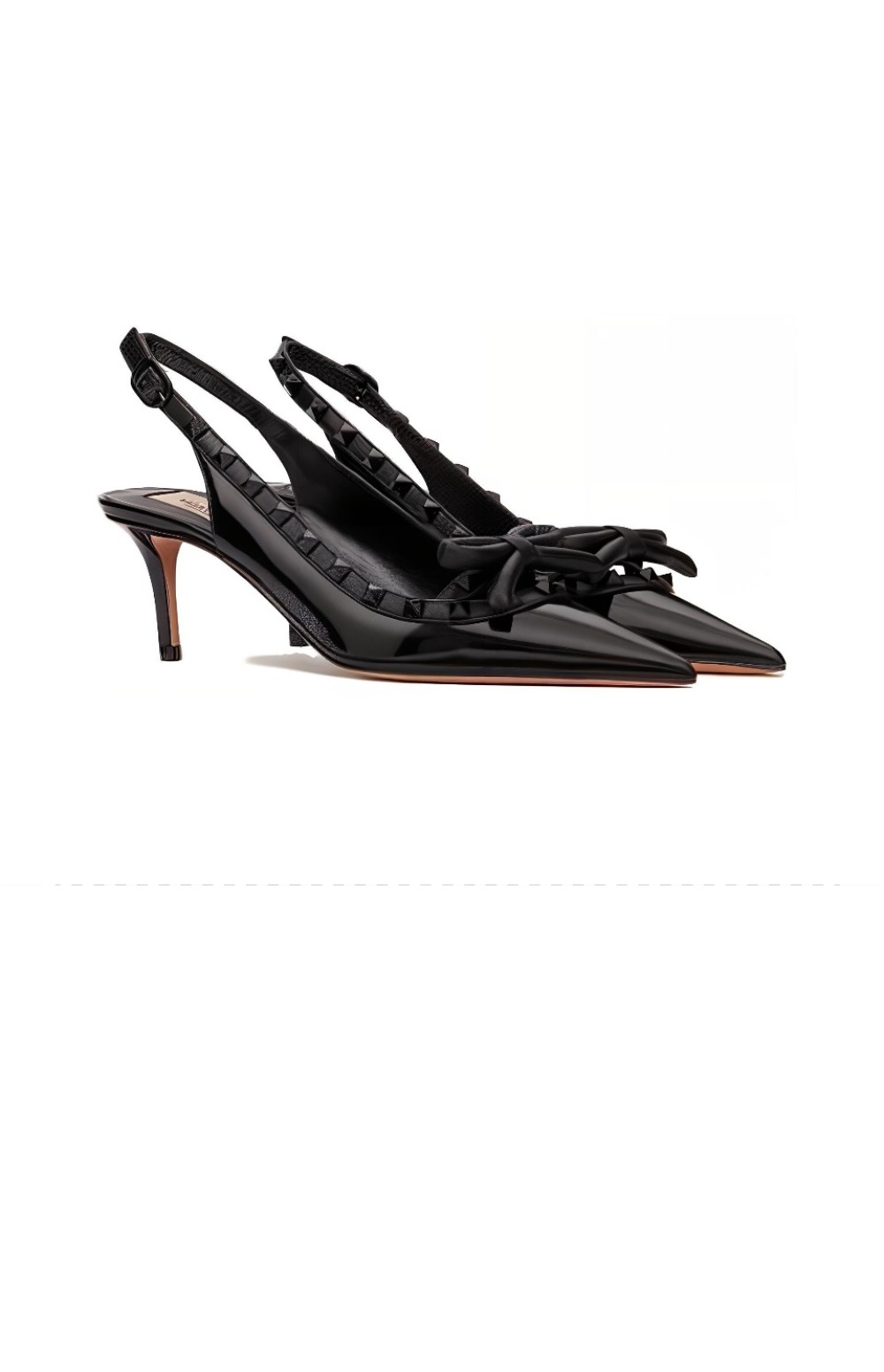 미러급레플리카사이트 | 명품레플리카 전문 쇼핑몰  | 퍼스트원 - 펌프스 4W2S0I > 발렌티노