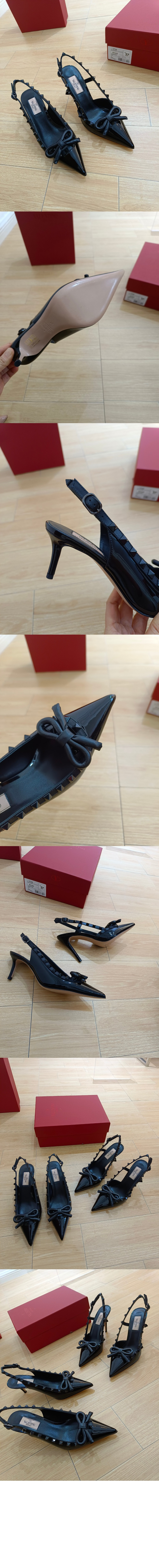 미러급레플리카사이트 | 명품레플리카 전문 쇼핑몰  | 퍼스트원 - 펌프스 4W2S0I > 발렌티노