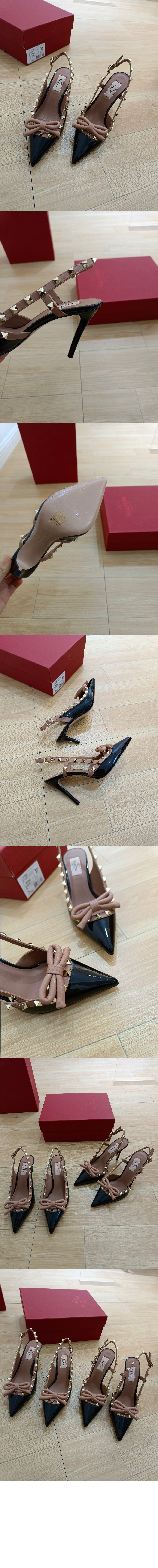 미러급레플리카사이트 | 명품레플리카 전문 쇼핑몰  | 퍼스트원 - 펌프스 4W2S0I > 발렌티노