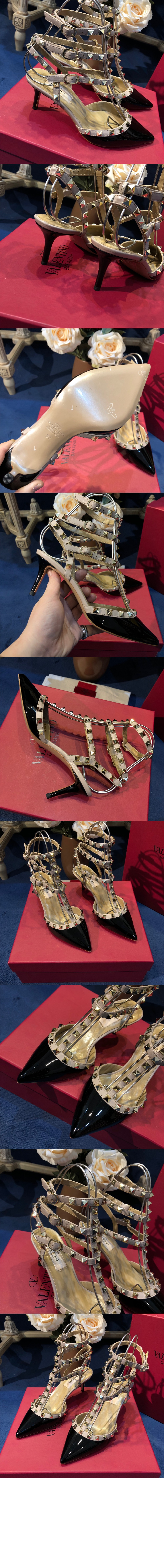 미러급레플리카사이트 | 명품레플리카 전문 쇼핑몰  | 퍼스트원 - 펌프스 ZW2S03 > 발렌티노