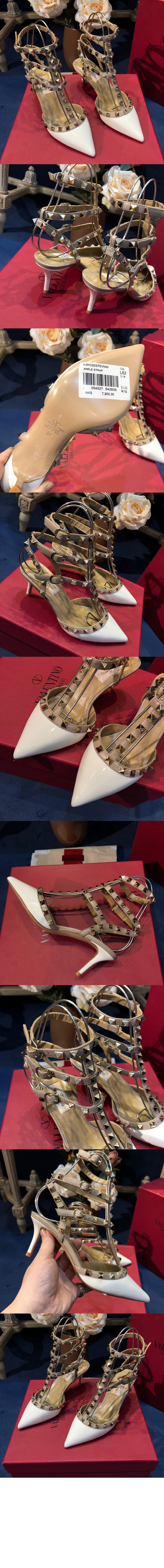 미러급레플리카사이트 | 명품레플리카 전문 쇼핑몰  | 퍼스트원 - 펌프스 ZW2S03 > 발렌티노