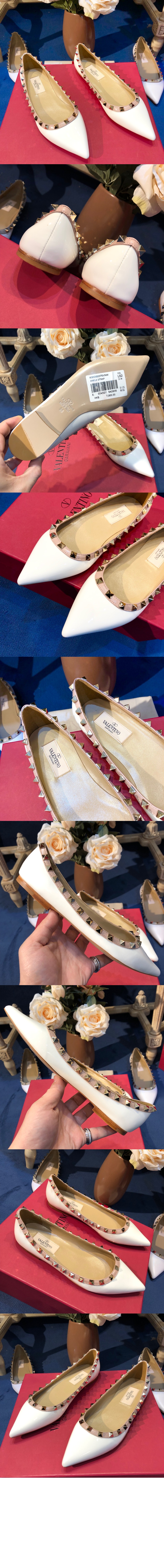 미러급레플리카사이트 | 명품레플리카 전문 쇼핑몰  | 퍼스트원 - 플랫 QW2S04 > 발렌티노