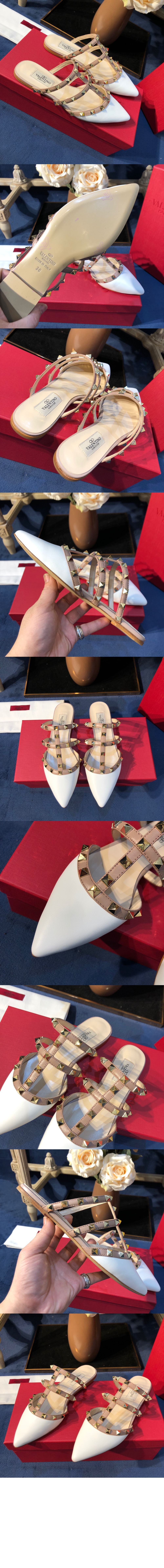 미러급레플리카사이트 | 명품레플리카 전문 쇼핑몰  | 퍼스트원 - 플랫 WW2S0H > 발렌티노