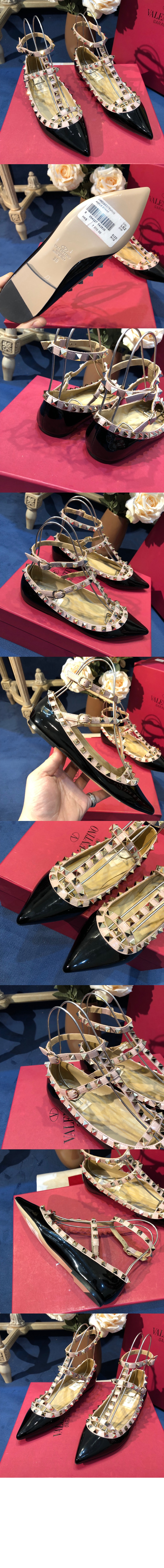 미러급레플리카사이트 | 명품레플리카 전문 쇼핑몰  | 퍼스트원 - 플랫 ZW2S03 > 발렌티노