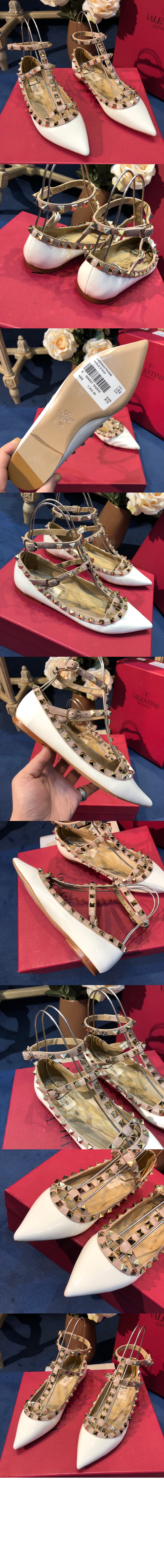 미러급레플리카사이트 | 명품레플리카 전문 쇼핑몰  | 퍼스트원 - 플랫 ZW2S03 > 발렌티노