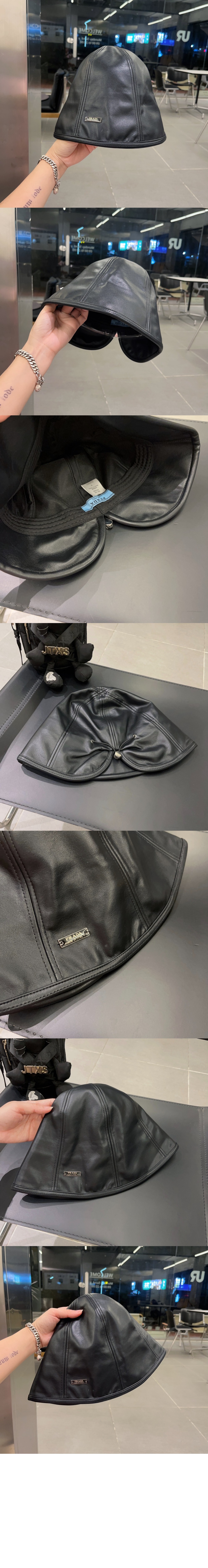 미러급레플리카사이트 | 명품레플리카 전문 쇼핑몰  | 퍼스트원 - 선캡 2HC658 > 프라다