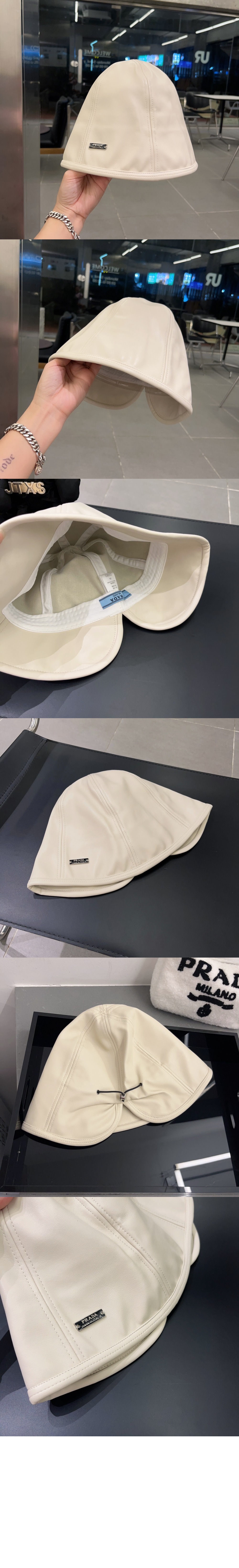 미러급레플리카사이트 | 명품레플리카 전문 쇼핑몰  | 퍼스트원 - 선캡 2HC658 > 프라다