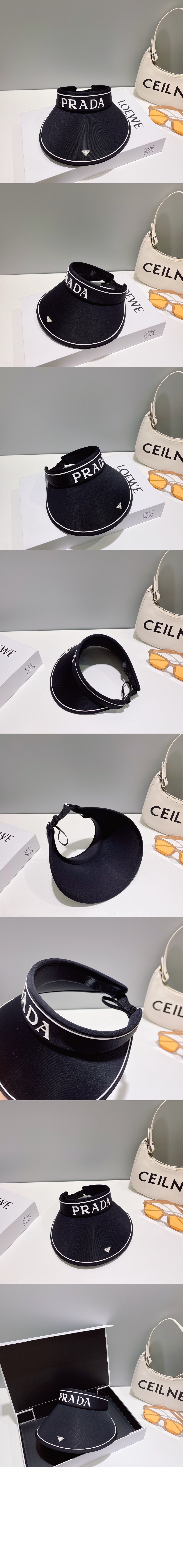 미러급레플리카사이트 | 명품레플리카 전문 쇼핑몰  | 퍼스트원 - 선캡 2HC464 > 프라다