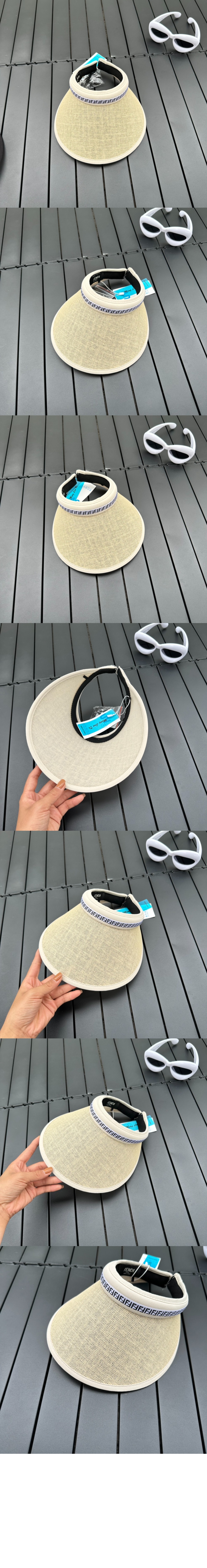 미러급레플리카사이트 | 명품레플리카 전문 쇼핑몰  | 퍼스트원 - 선캡 FXQ182 > 펜디