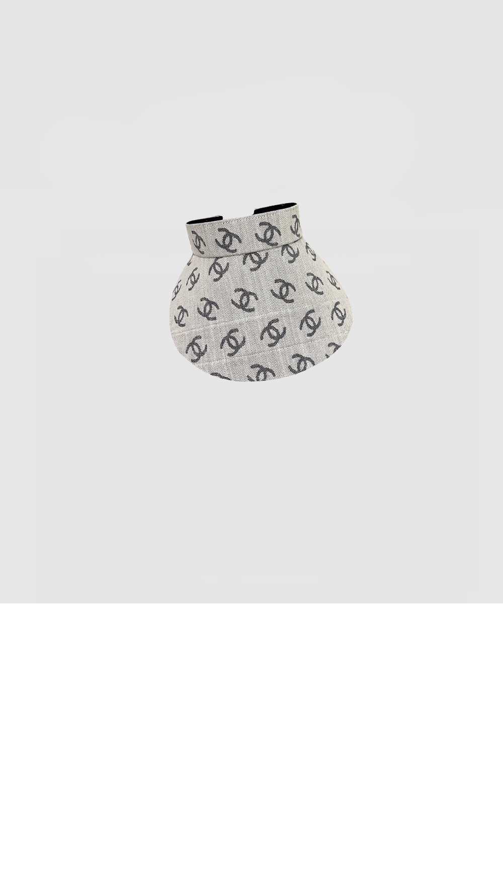 미러급레플리카사이트 | 명품레플리카 전문 쇼핑몰  | 퍼스트원 - 선캡 AA2113 > 샤넬