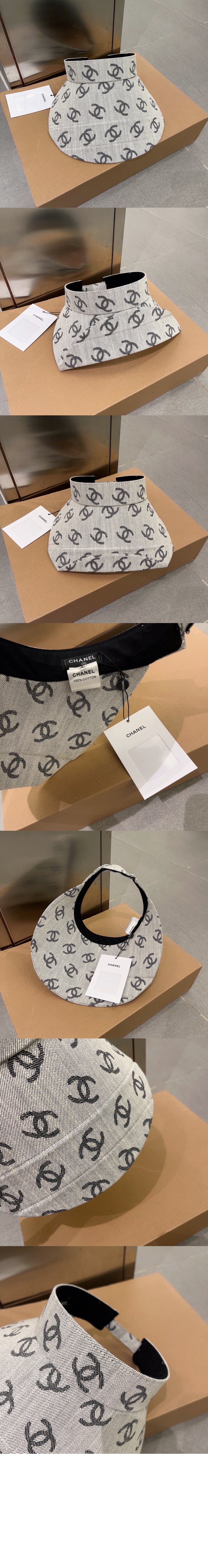 미러급레플리카사이트 | 명품레플리카 전문 쇼핑몰  | 퍼스트원 - 선캡 AA2113 > 샤넬