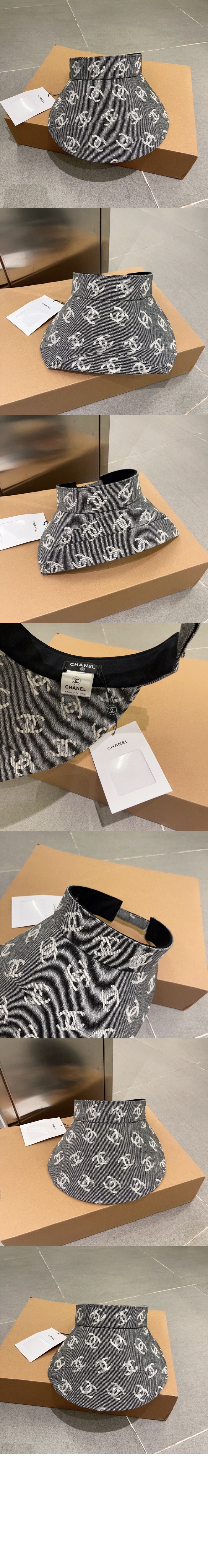 미러급레플리카사이트 | 명품레플리카 전문 쇼핑몰  | 퍼스트원 - 선캡 AA2113 > 샤넬