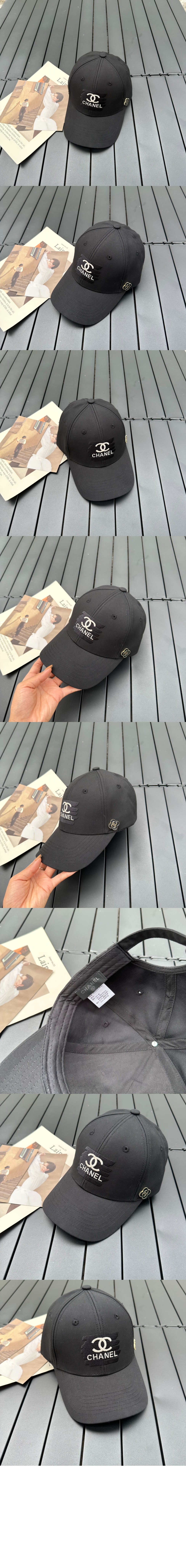 미러급레플리카사이트 | 명품레플리카 전문 쇼핑몰  | 퍼스트원 - 베이스볼 캡 AA8291 > 샤넬