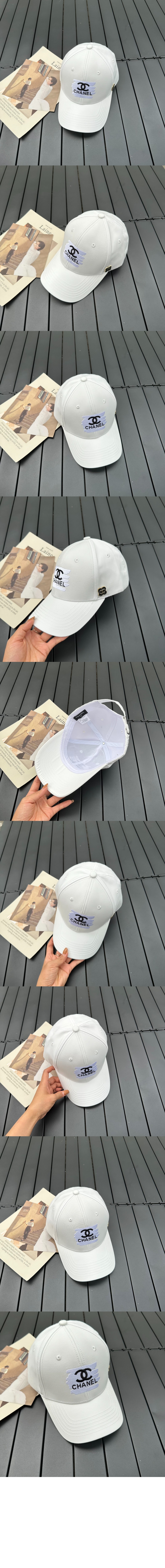 미러급레플리카사이트 | 명품레플리카 전문 쇼핑몰  | 퍼스트원 - 베이스볼 캡 AA8291 > 샤넬